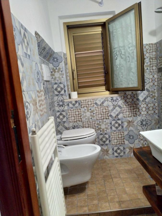 Apartment Gioscy Citta Sant'Angelo
