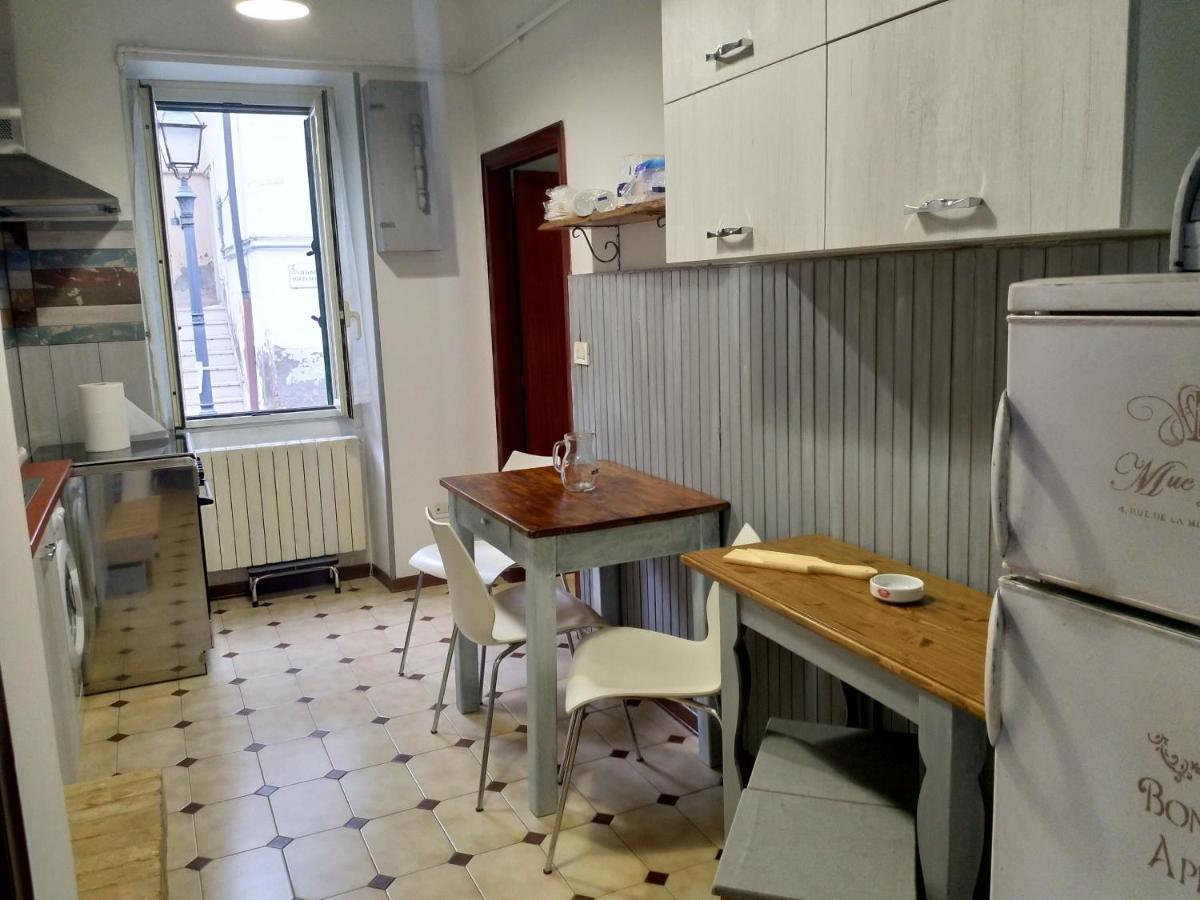 Gioscy Apartment *